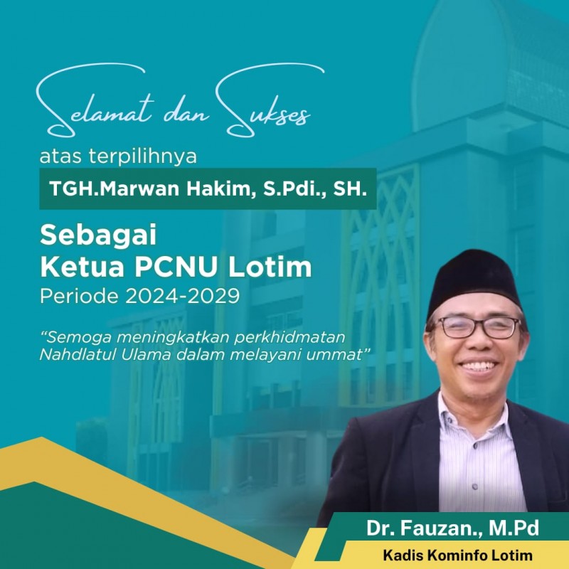 Foto Dr. Fauzan, M.Pd